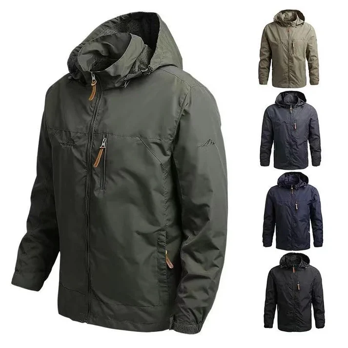 Beewear Jacket Windbreaker
