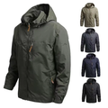 Beewear Jacket Windbreaker