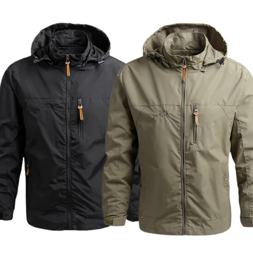 Beewear Jacket Windbreaker