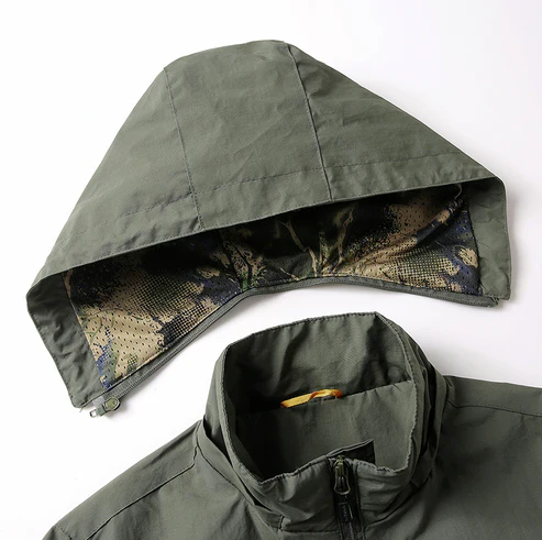 Beewear Jacket Windbreaker