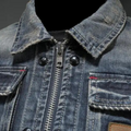 Beewear Jeans Jacket