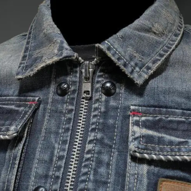 Beewear Jeans Jacket