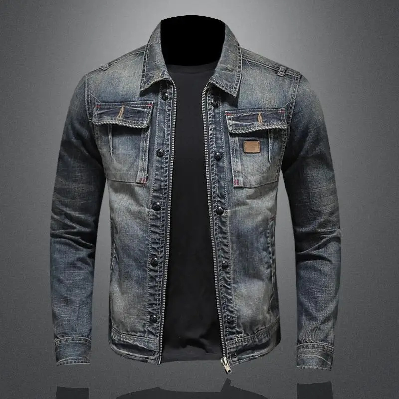 Beewear Jeans Jacket