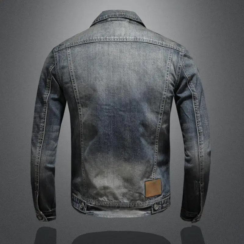 Beewear Jeans Jacket