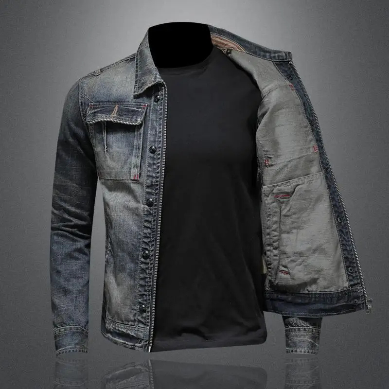 Beewear Jeans Jacket