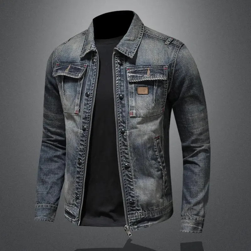 Beewear Jeans Jacket