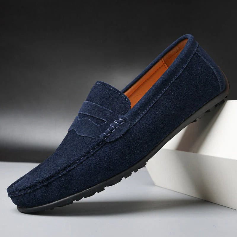 Beewear Sneaker Loafer