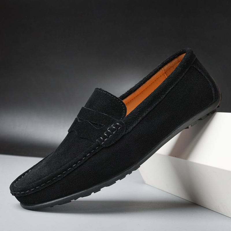 Beewear Sneaker Loafer