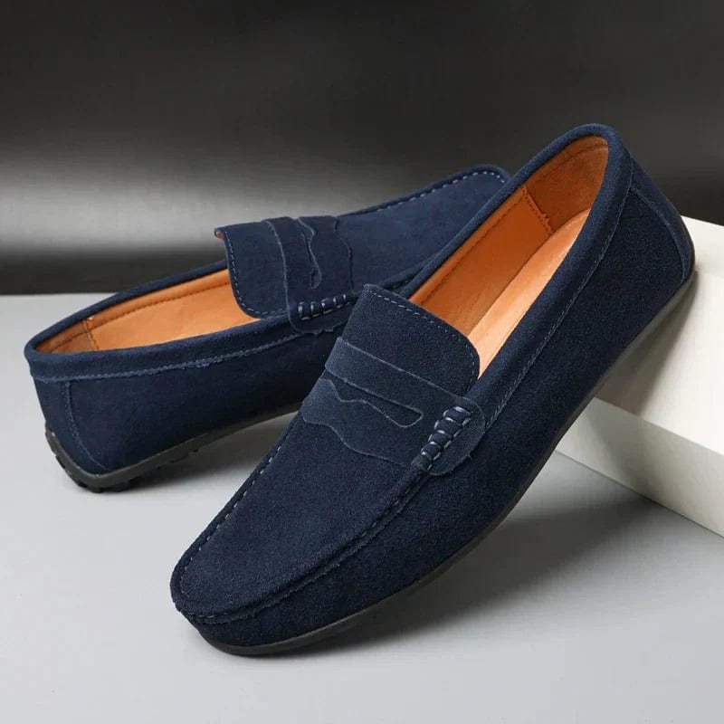 Beewear Sneaker Loafer