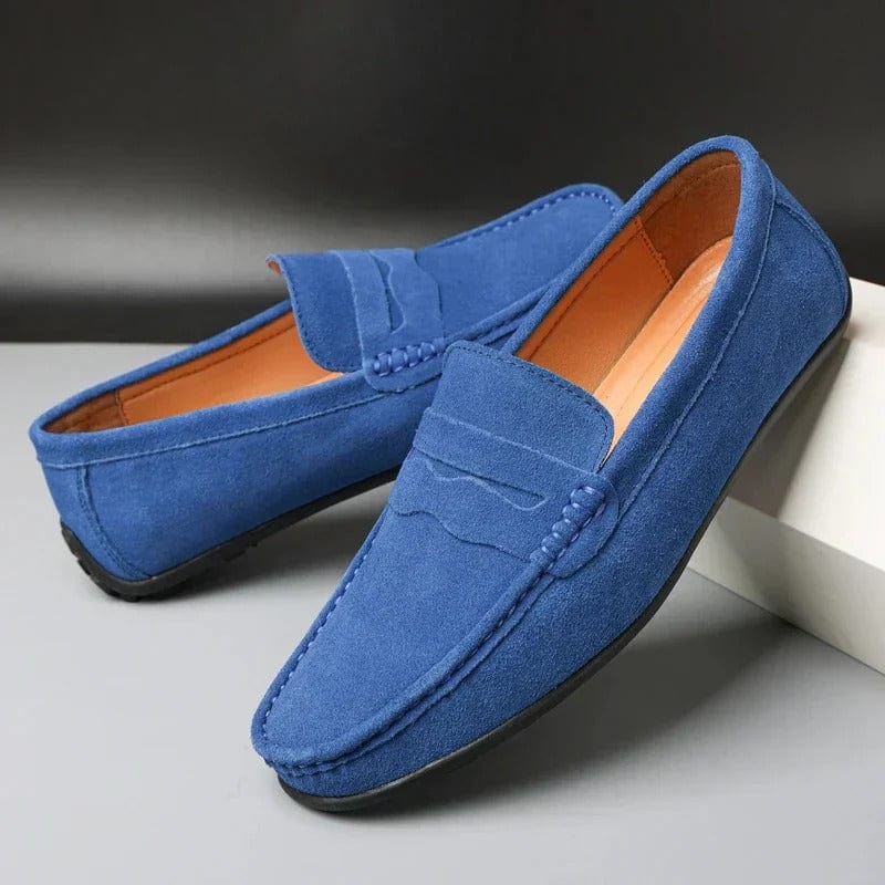 Beewear Sneaker Loafer