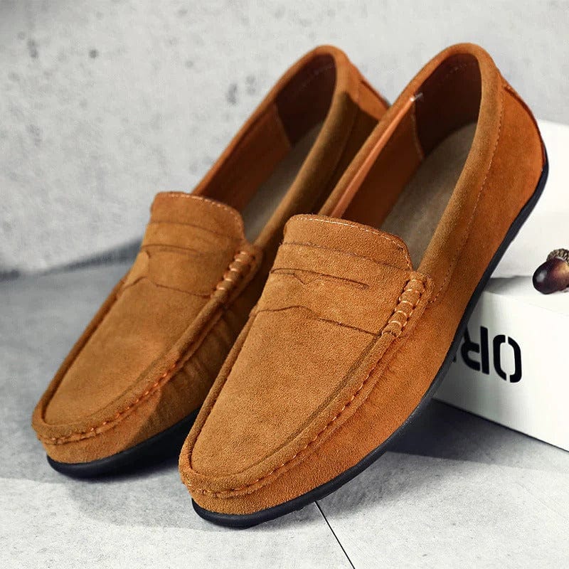 Beewear Sneaker Loafer