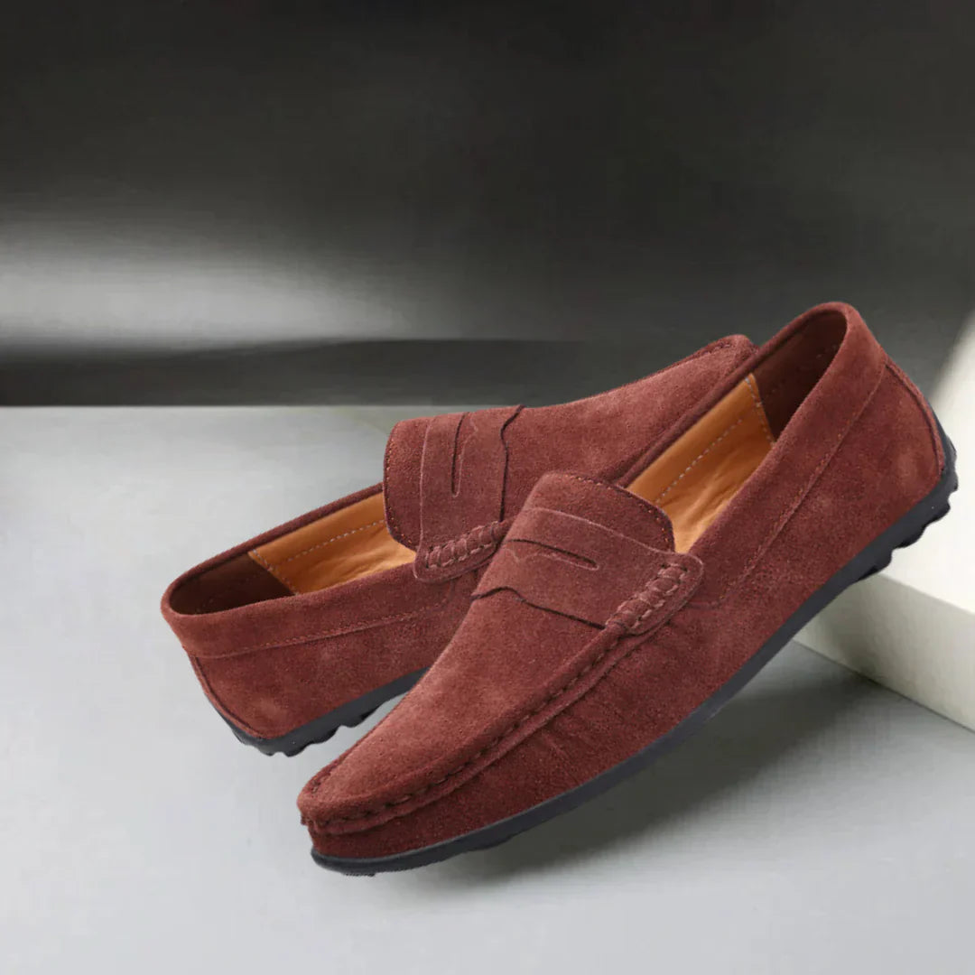 Beewear Sneaker Loafer
