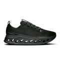 Running Cloudsurfer Max — Black Eclipse