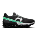 Running Cloudmonster 2 — Black Glacier