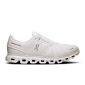 Running Cloud 6 — White White