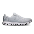 Running Cloud 6 — Glacier White