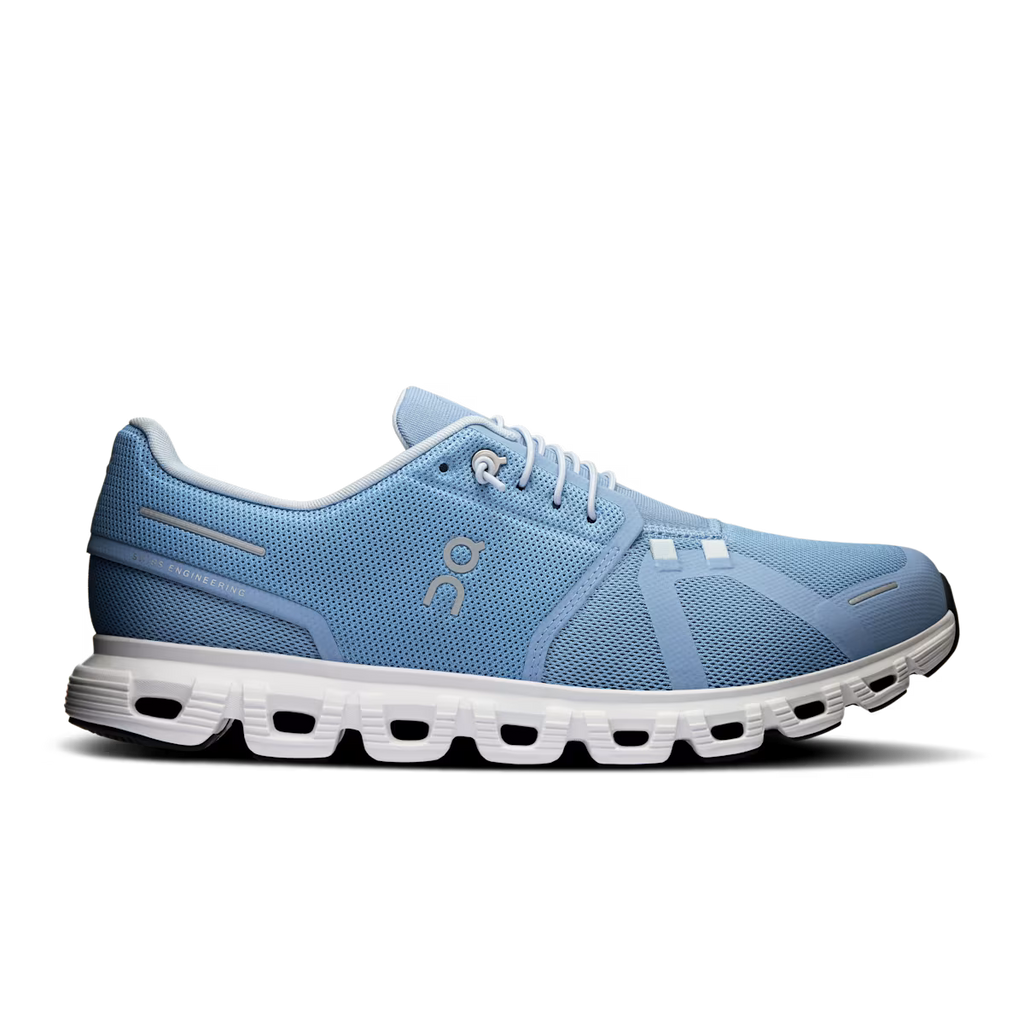 Running Cloud 6 — Chambray White