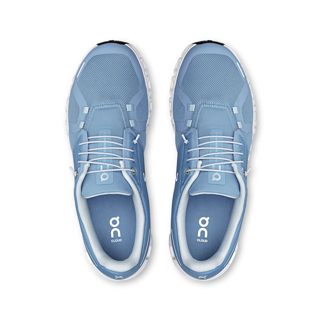 Running Cloud 6 — Chambray White
