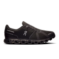 Running Cloud 6 — Black Black