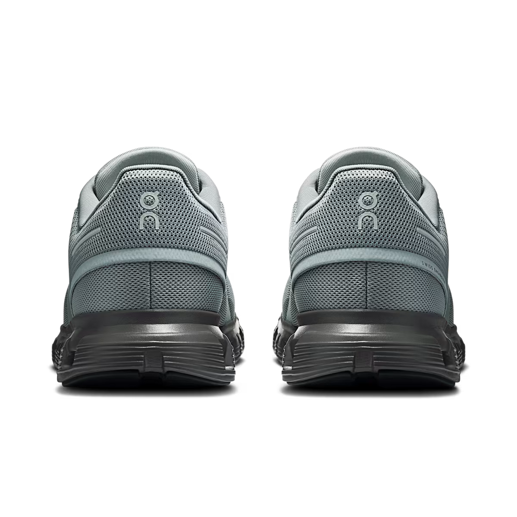Running Cloud 6 — Apollo Eclipse