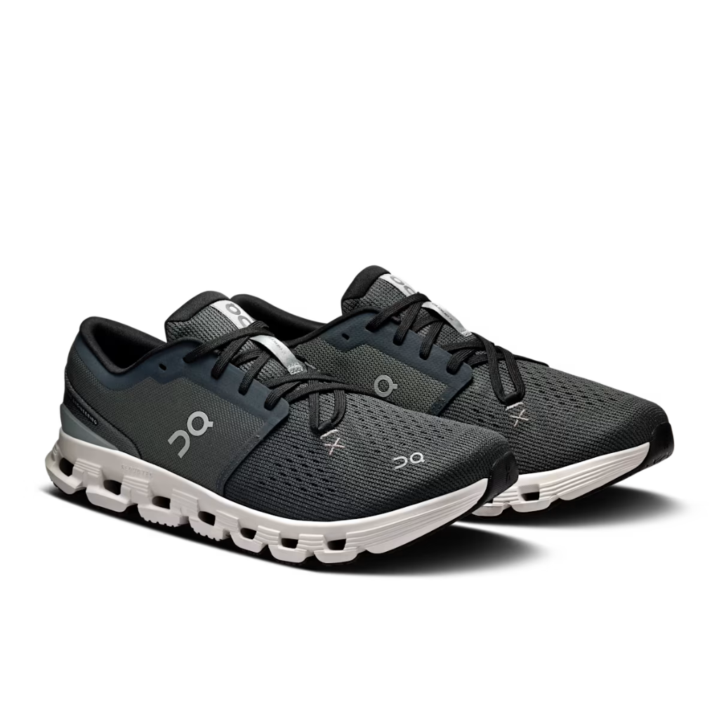 Running Cloud X 4 — Shadow Apollo
