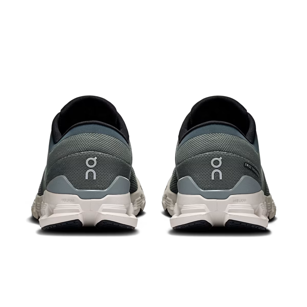 Running Cloud X 4 — Shadow Apollo