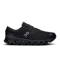 Running Cloud X 4 — Black Eclipse