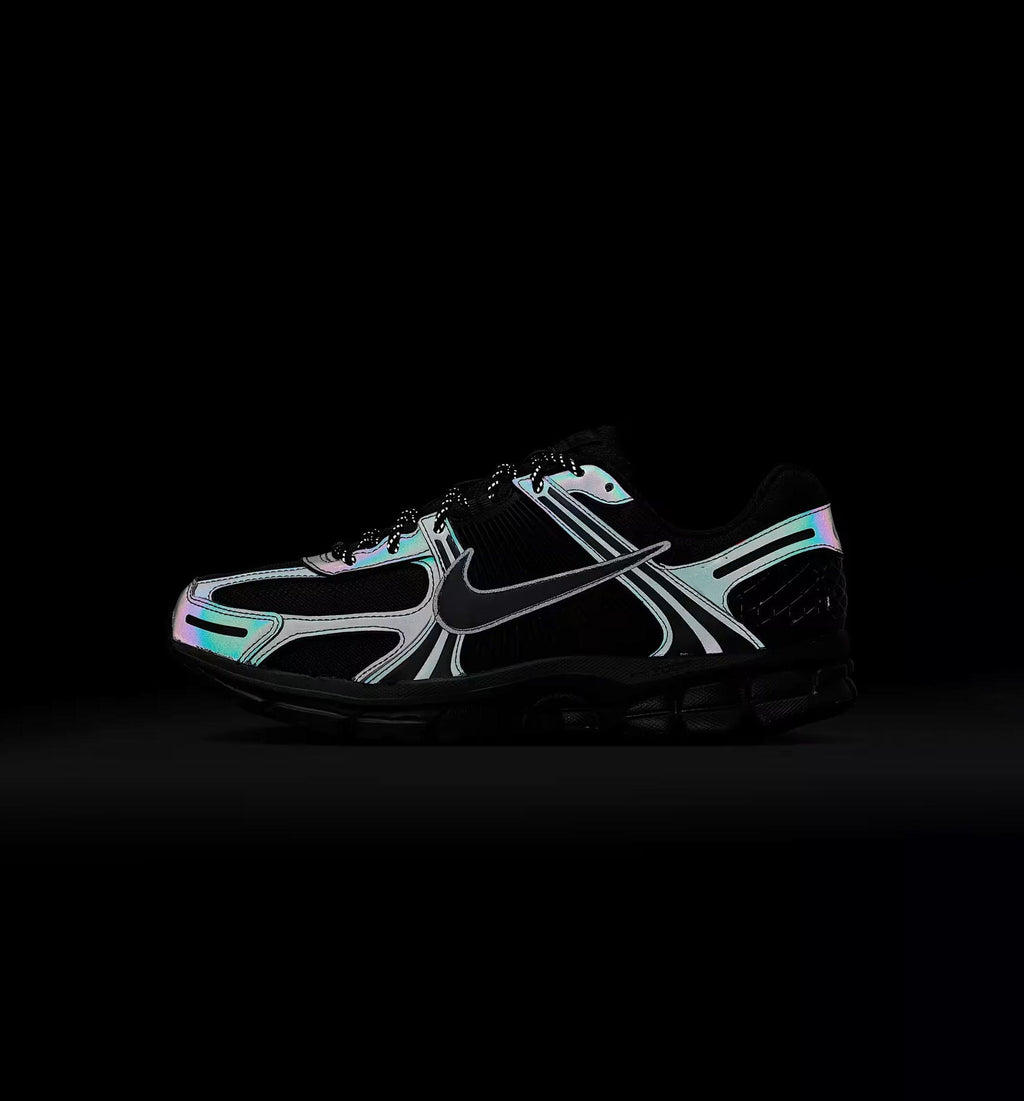 Zoom Vomero 5 SE Mens Lifestyle Shoe - Black/Anthracite/Light Lemon Twist/Black