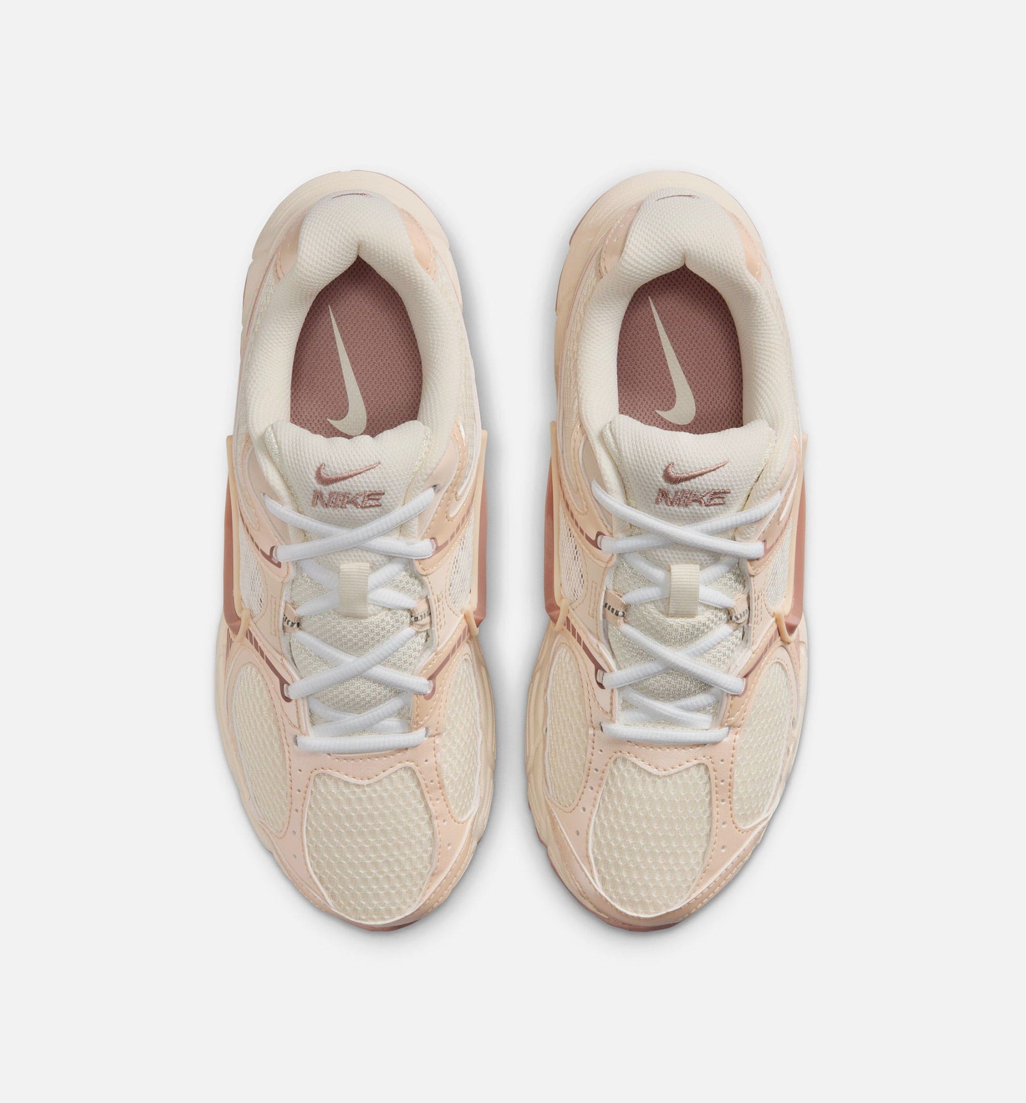 V5 RNR Womens Lifestyle Shoe - Soft Pearl/Particle Pink/Pearl White