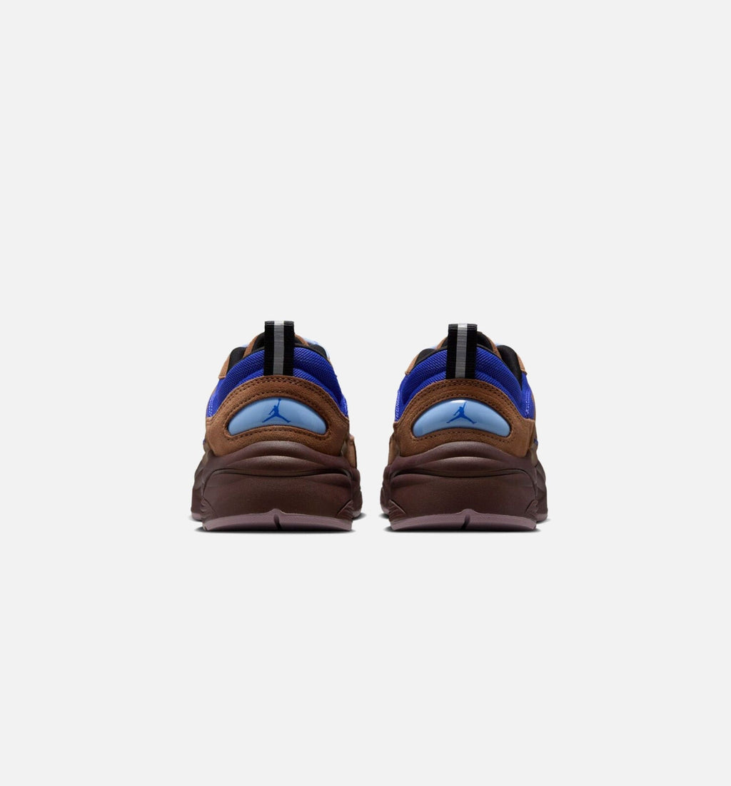 Trunner Archaeo Mens Lifestyle Shoe - Archaeo Brown/Persian Violet/Earth/Aluminum