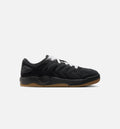 Sessions Mens Lifestyle Shoe - Black/Gum Light Brown/White/Varsity Red