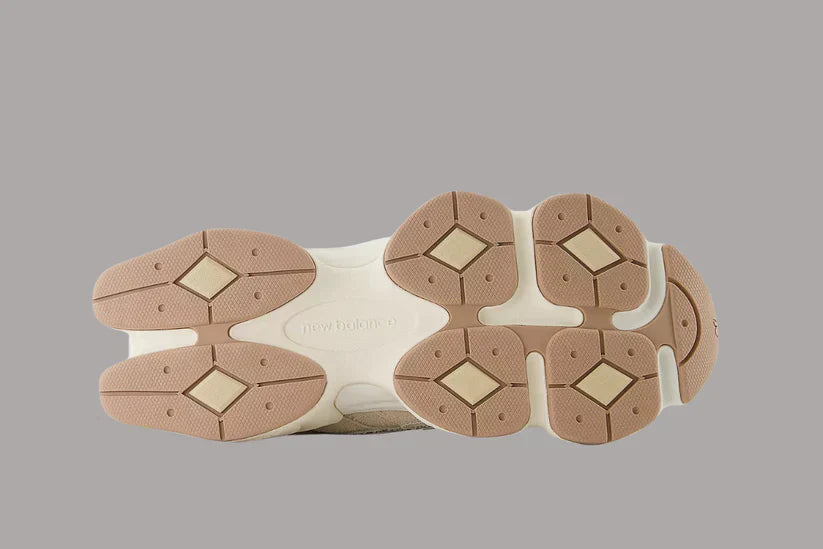 9060 Bisque With Sea Salt
