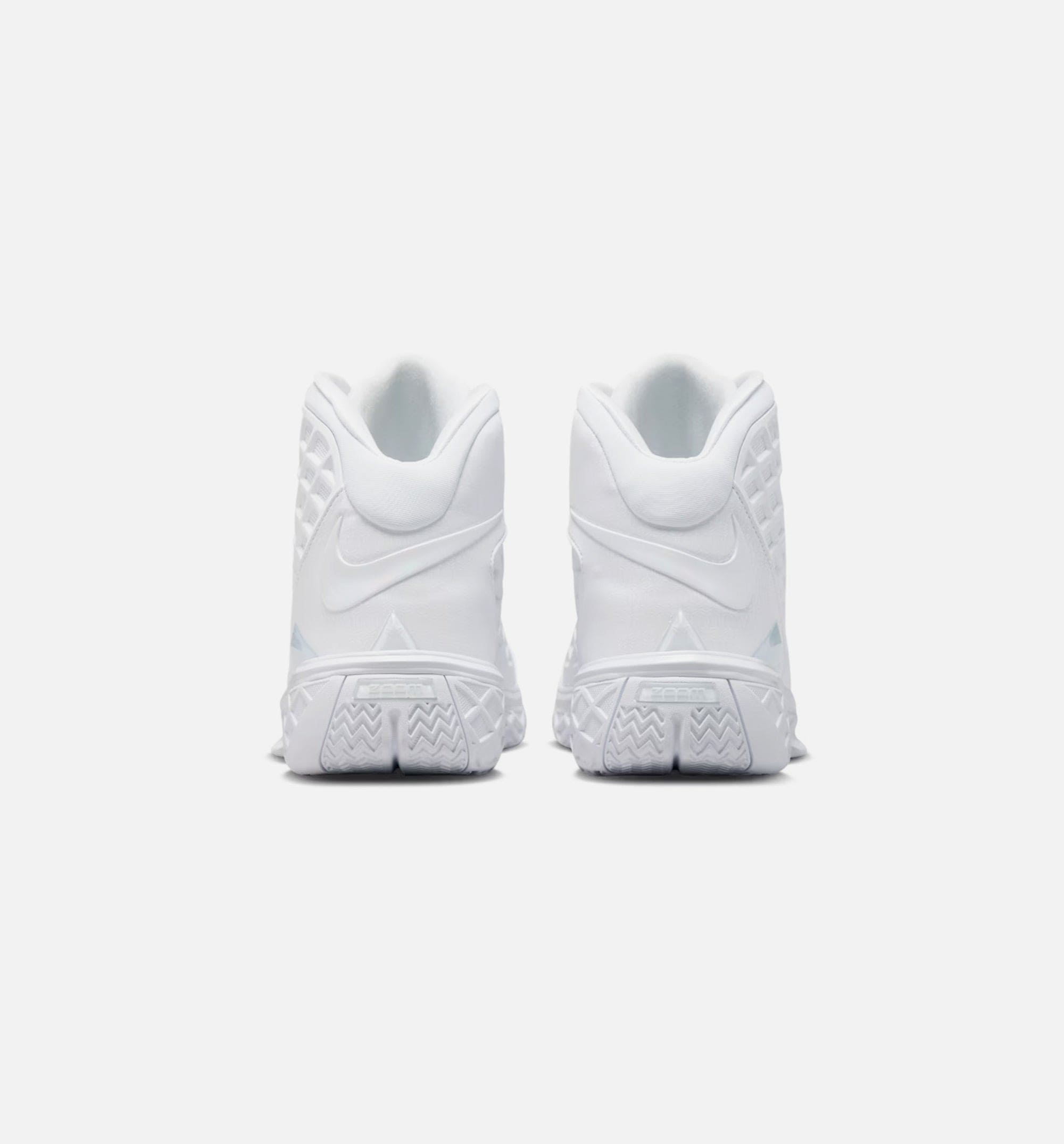 Kobe 3 Protro Halo Mens Lifestyle Shoe - White/White/White