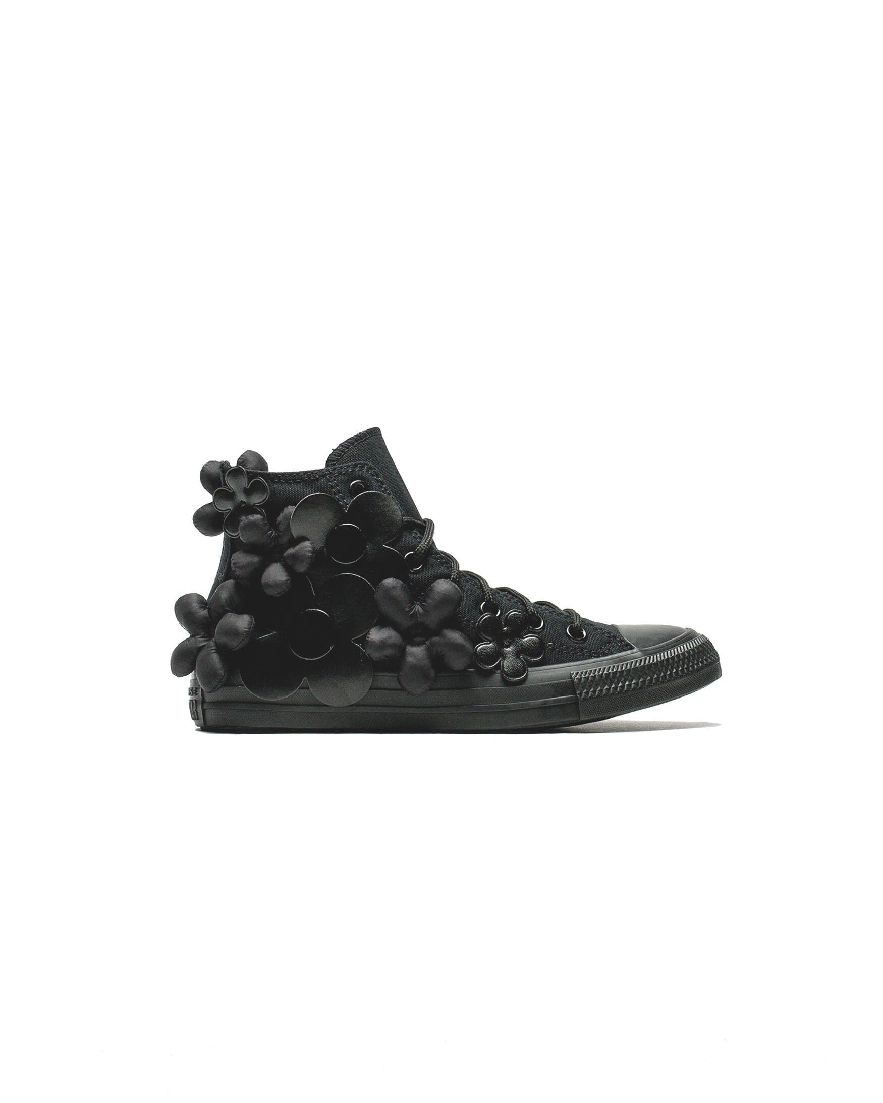 Converse CTAS CANVAS LTD 'MIDNIGHT GARDEN'