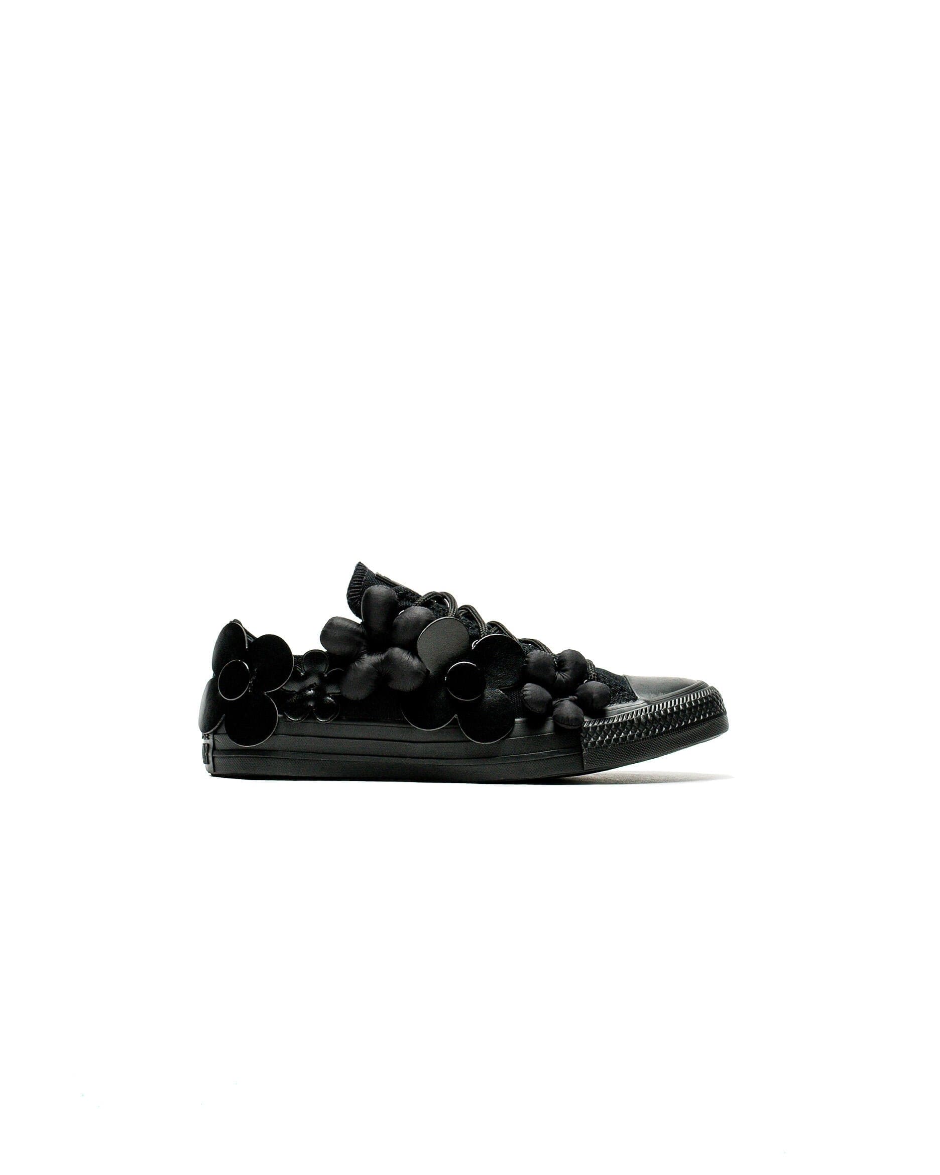Converse CTAS CANVAS LTD 'MIDNIGHT GARDEN'