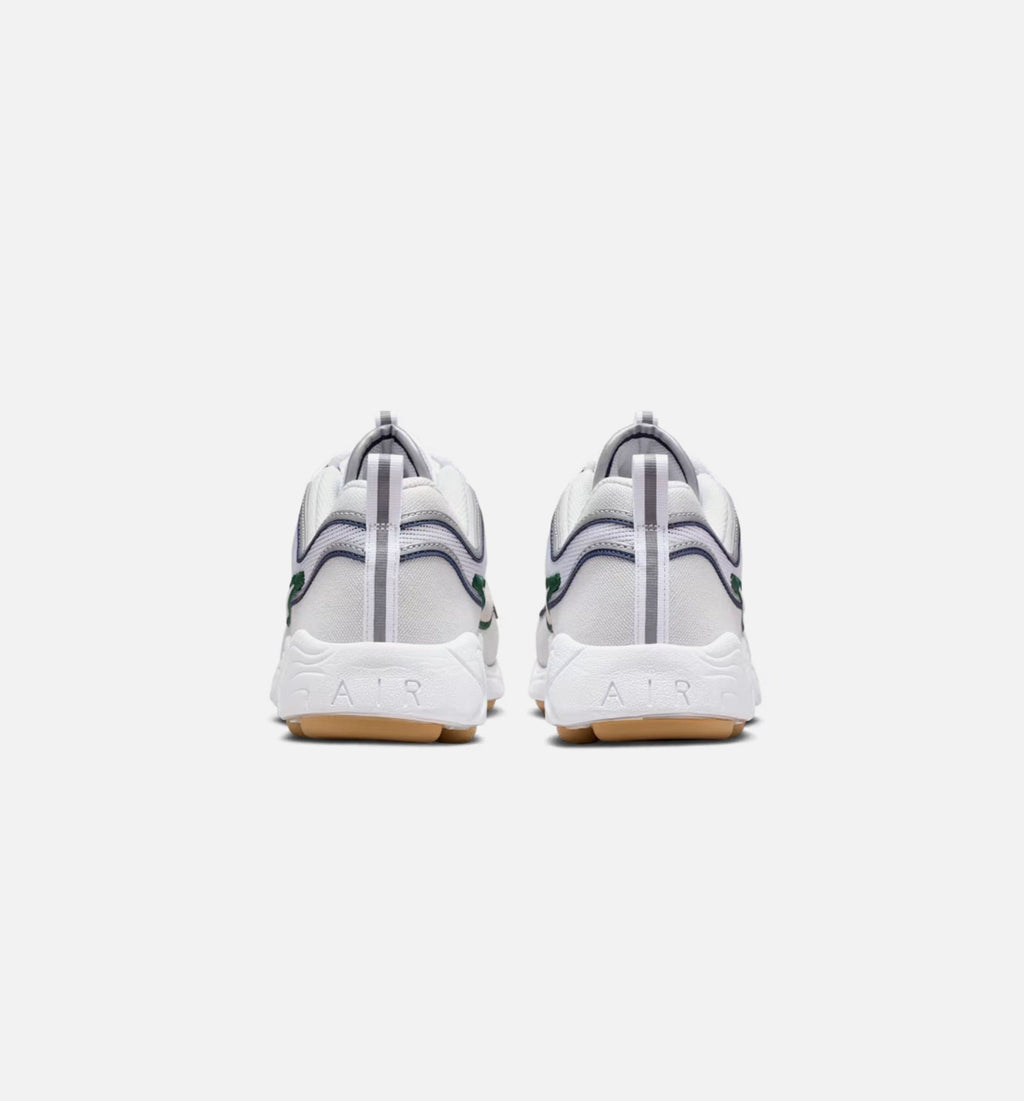 Air Zoom Spiridon Mens Lifestyle Shoe - Photon Dust/Fir/White/Obsidian