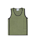 ADlDAS Originals x Wales Bonner CROCHET VEST