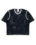 ADlDAS Originals x WALES BONNER WMNS KNIT TEE