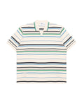 ADlDAS Originals x WALES BONNER KNIT POLO