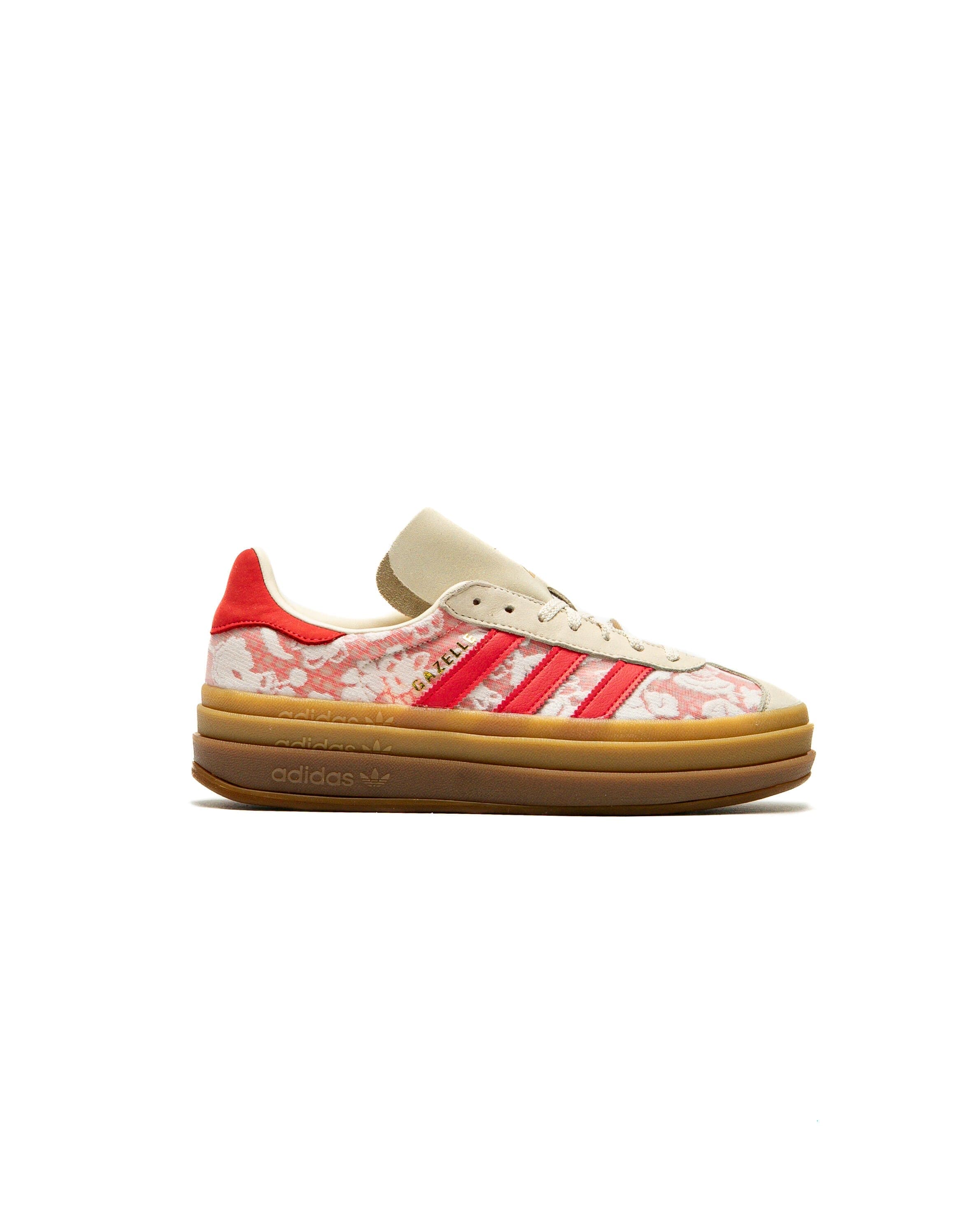 ADlDAS Originals x Liberty Lodnon WMNS GAZELLE BOLD