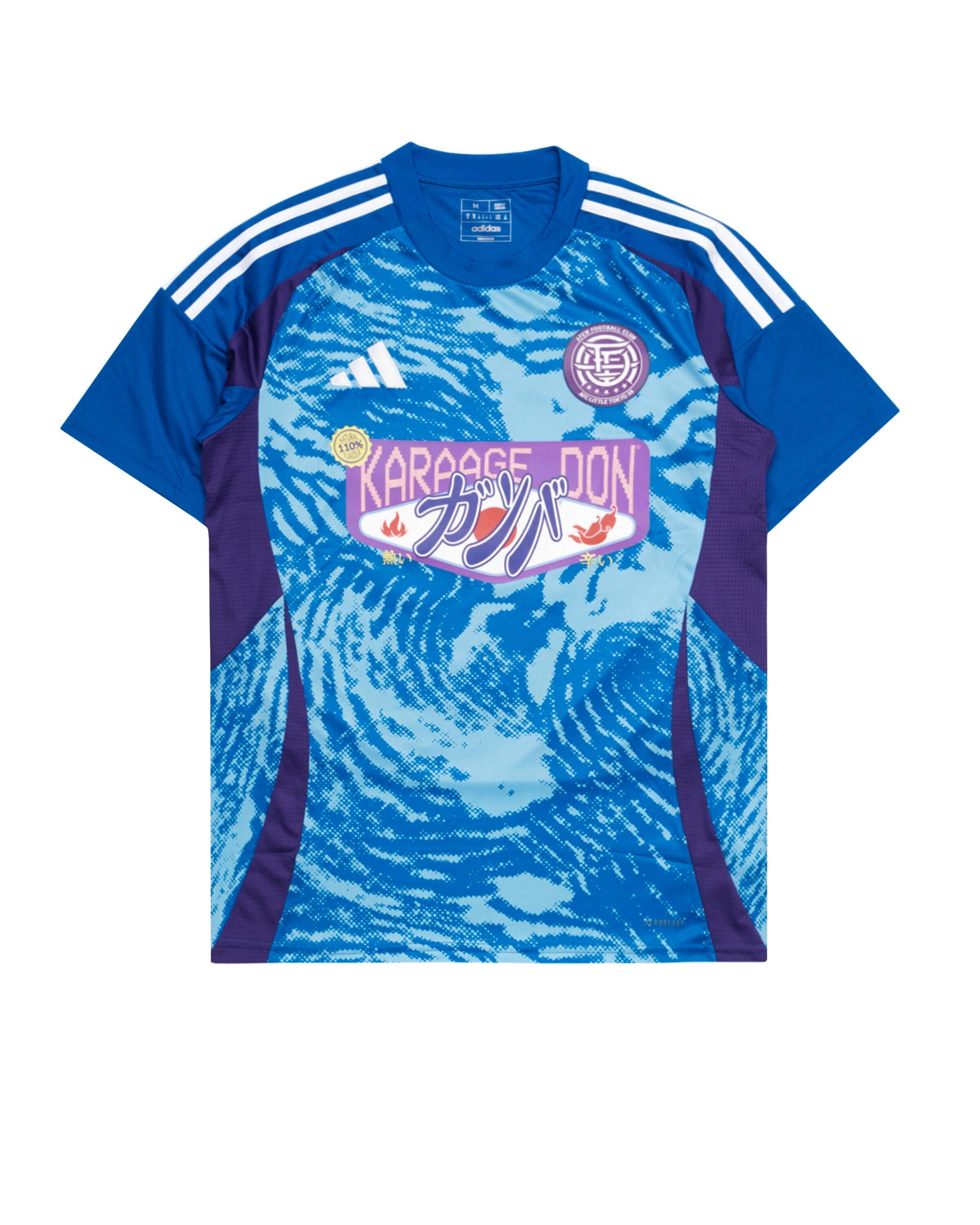 ADlDAS Originals x AFEW 24 Jersey