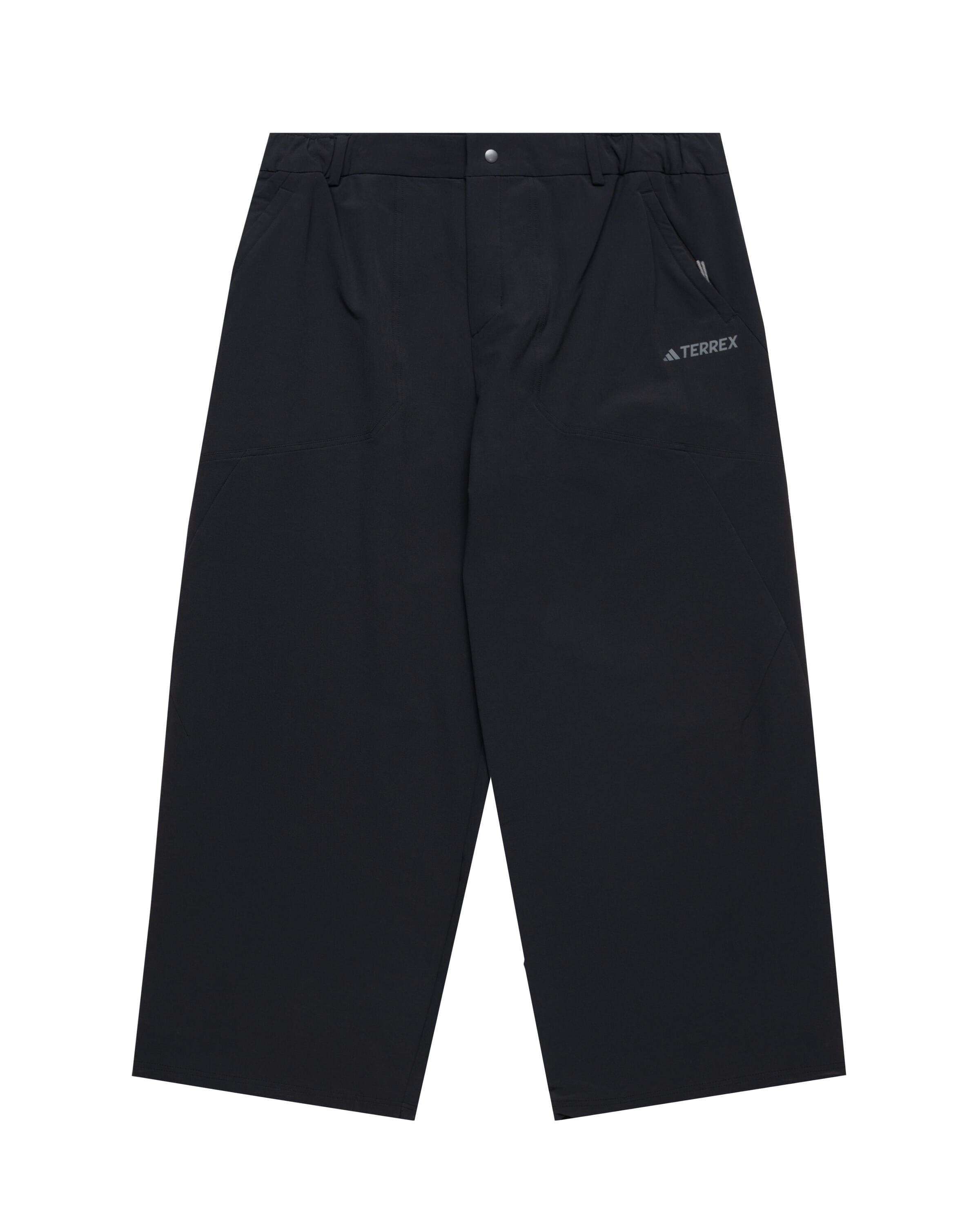ADlDAS Originals XPL Water Resistant Softshell Pant
