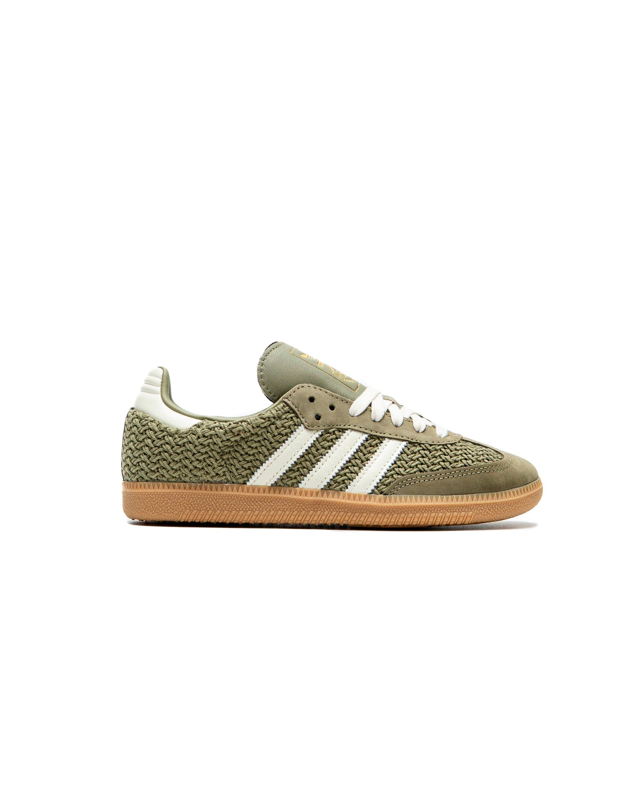 ADlDAS Originals WMNS SAMBA OG