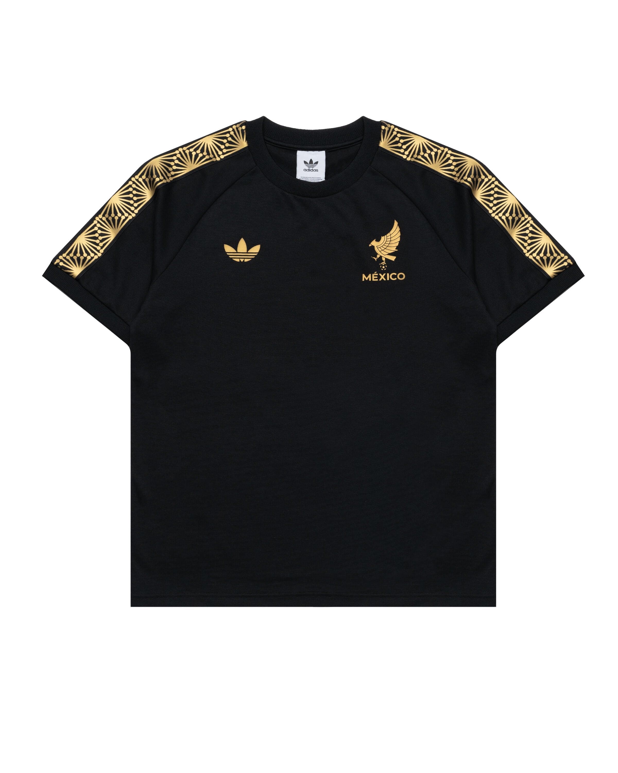 ADlDAS Originals Mexico FMF Jersey