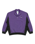 ADlDAS Originals EQT HALF ZIP