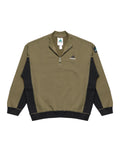 ADlDAS Originals EQT HALF ZIP