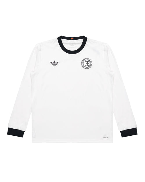 ADlDAS Originals DFB 125 JERSEY LONGSLEEVE