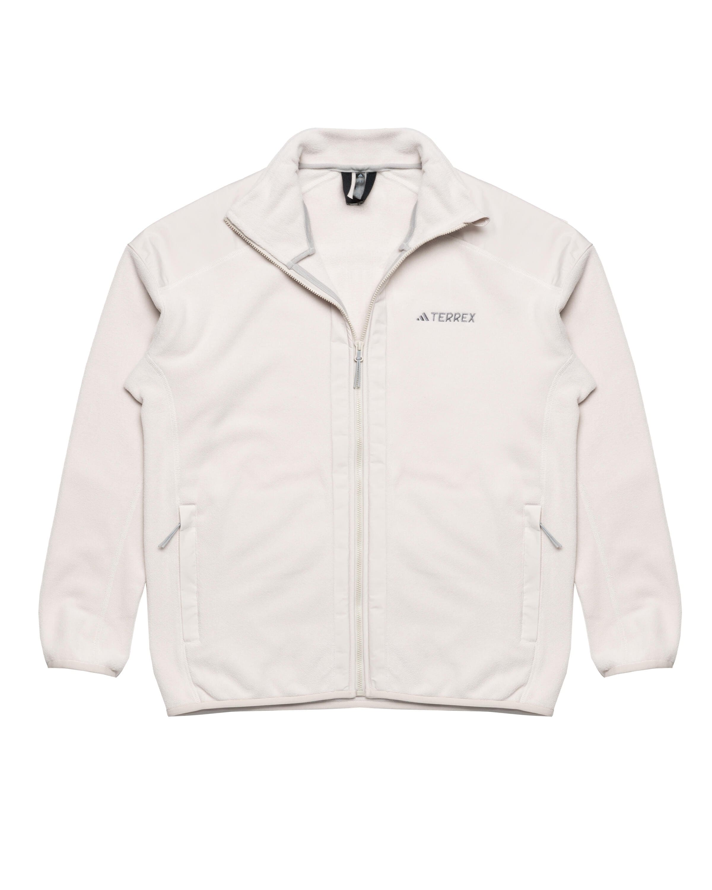 ADlDAS Originals ClimaWarm Fleece Jacket