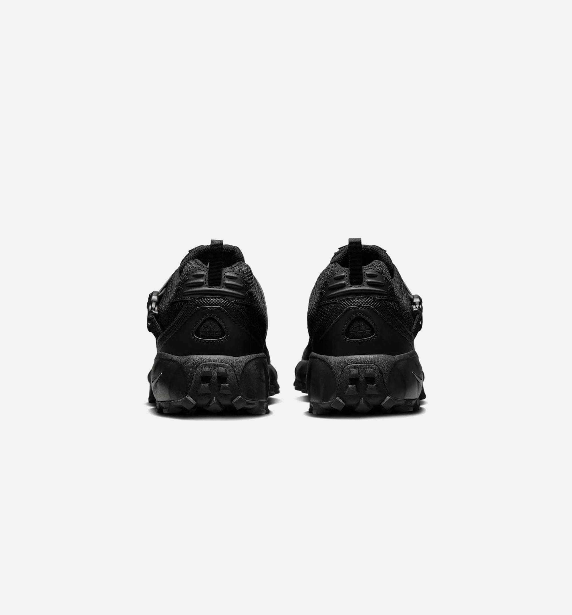 ACG Phassad Mens Lifestyle Shoe - Black