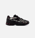 1906A Mens Lifestyle Shoe - Black/Dragon Berry/White